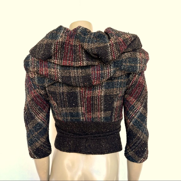 Gorgeous Cocktail Jacket - Picture 2 of 16